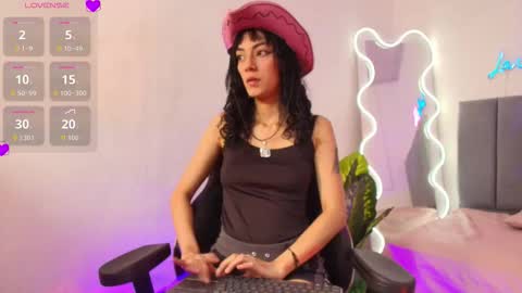 Snapshot of cheerry_tay1 chatting on 02.21.26 CHERRY online show from 02.21.26