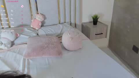 Baby Cherry online show from 12.15.24