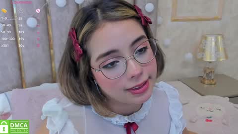 Baby Cherry online show from 01.09.25