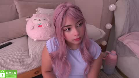 Baby Cherry online show from 03.09.25