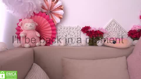 Baby Cherry online show from 03.12.25