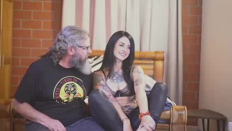 Cheesburger Jesus and whoever showed up. online show from 02.18.25