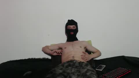 cheeseman3296 online show from 11.30.25