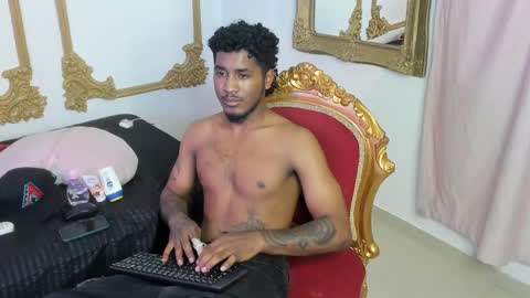 Snapshot of cheeto_333 chatting on 03.06.25 Cheeto online show from 03.06.25