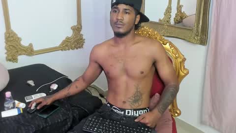 Snapshot of cheeto_333 chatting on 03.06.25 Cheeto online show from 03.06.25