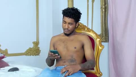 Snapshot of cheeto_333 chatting on 03.07.25 Cheeto online show from 03.07.25