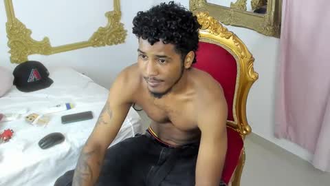 Snapshot of cheeto_333 chatting on 03.09.25 Cheeto online show from 03.09.25