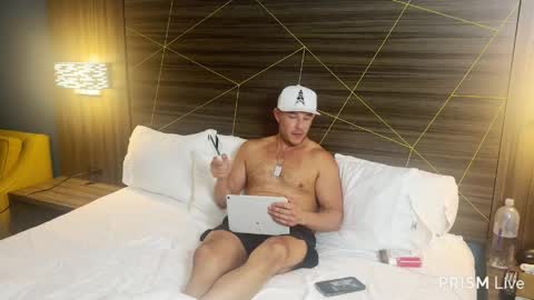 Snapshot of chefarodtv chatting on 05.19.26 WalkinWishlist online show from 05.19.26