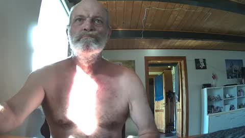 chefben666 online show from 09.24.25