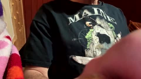 Snapshot of chefbrian36 chatting on 01.10.25 Chefbrian36 online show from 01.10.25