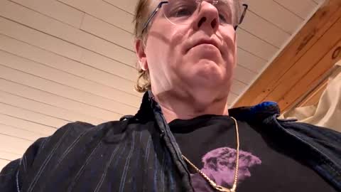 Snapshot of chefbrian36 chatting on 01.13.25 Chefbrian36 online show from 01.13.25