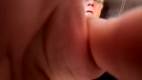 Snapshot of chefbrian36 chatting on 02.14.25 Chefbrian36 online show from 02.14.25