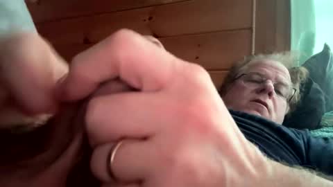 Snapshot of chefbrian36 chatting on 02.16.25 Chefbrian36 online show from 02.16.25