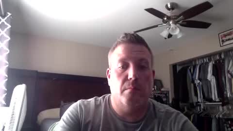 chefkb53 online show from 09.14.25