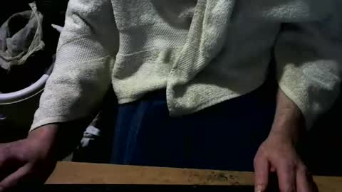 Snapshot of chefy999 chatting on 12.27.24 chefy online show from 12.27.24