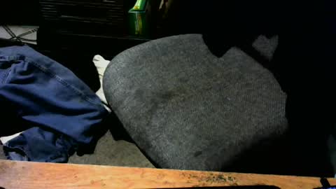 Snapshot of chefy999 chatting on 01.09.25 chefy online show from 01.09.25