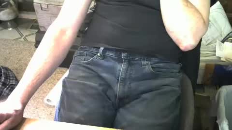 Snapshot of chefy999 chatting on 03.02.25 chefy online show from 03.02.25