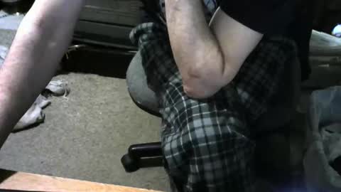 chefy online show from 03.31.26