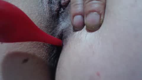 Snapshot of cheliafun chatting on 03.10.25 Cheila online show from 03.10.25