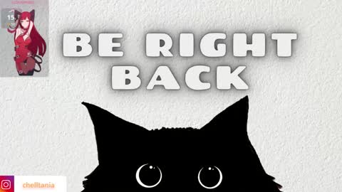 Tania  online show from 11.02.25