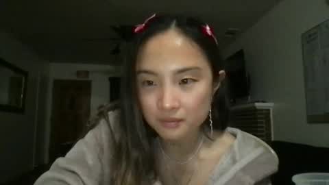 Snapshot of chellybear101 chatting on 02.12.25 chellybear101 online show from 02.12.25