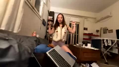 chellybear101 online show from 02.01.26