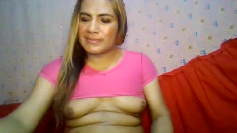 chelsea02tranny online show from 09.18.25