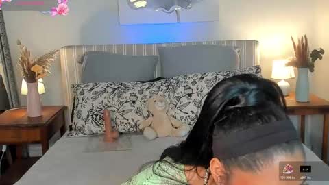 Chelseaquinn online show from 12.01.25