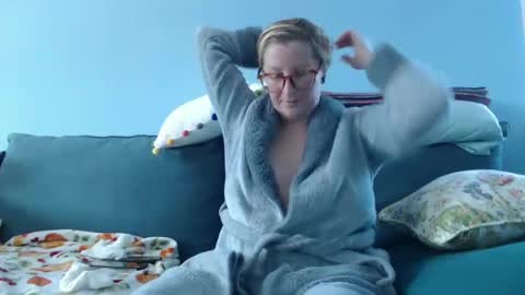 Chelsea online show from 12.27.24