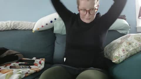 Chelsea online show from 12.29.24