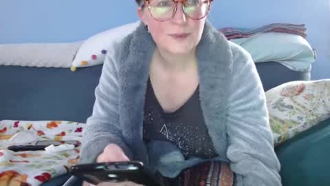 Chelsea online show from 01.01.25