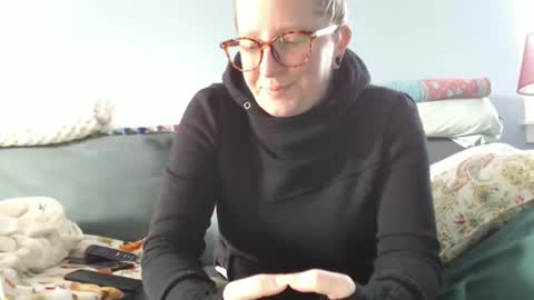 Chelsea online show from 01.17.25