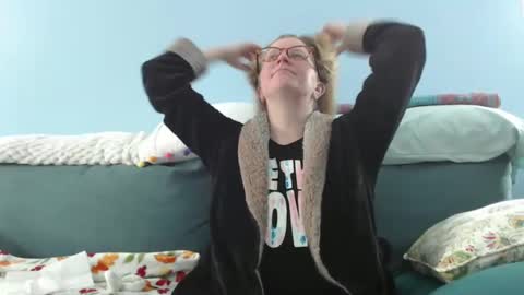 Chelsea online show from 02.24.25