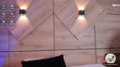 chelsey_hudson online show from 03.06.25
