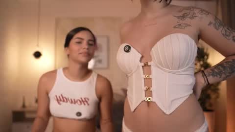 chelsey_hudson online show from 02.27.26