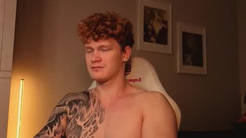 LUCASRYANPVT IS OPEN online show from 11.26.25