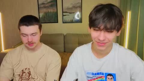 LUCASRYANPVT IS OPEN online show from 02.07.26