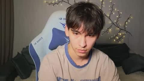 LUCASRYANPVT IS OPEN online show from 02.11.26