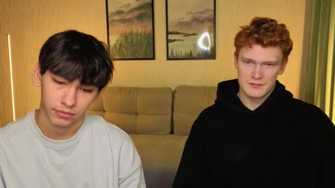 LUCASRYANPVT IS OPEN online show from 02.20.26