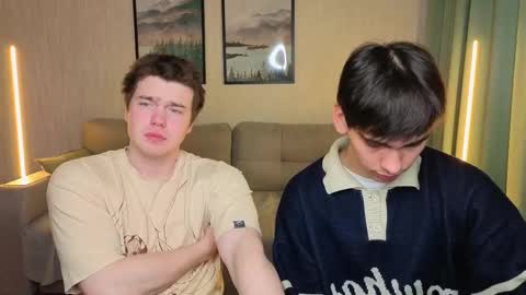 LUCASRYANPVT IS OPEN online show from 03.09.26