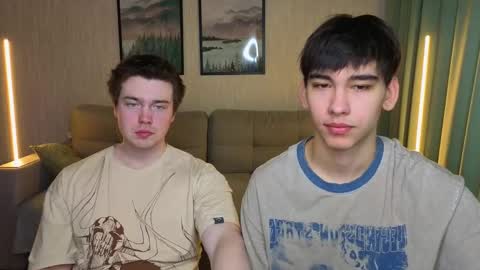 LUCASRYANPVT IS OPEN online show from 03.12.26