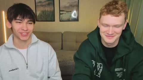 LUCASRYANPVT IS OPEN online show from 04.07.26