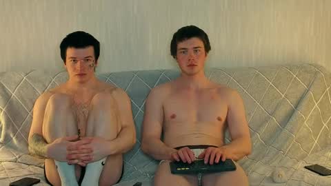 LUCASRYANPVT IS OPEN online show from 04.12.26