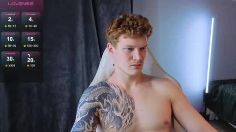 LUCASRYANPVT IS OPEN online show from 05.30.26