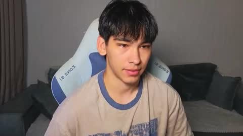 Snapshot of chem1ko chatting on 06.08.26 LUCASRYANPVT IS OPEN online show from 06.08.26