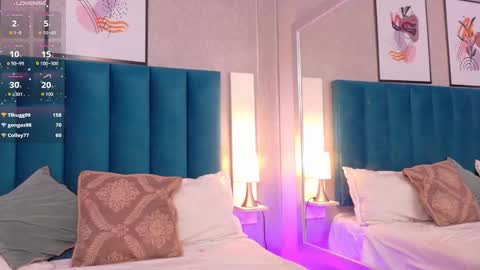   online show from 10.05.25