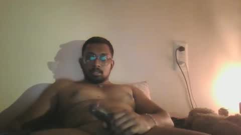 chennaibull1011 online show from 02.20.26