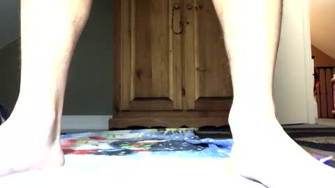 Snapshot of chenovich chatting on 01.04.25 chenovich online show from 01.04.25