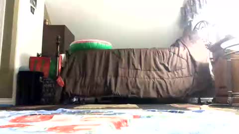 Snapshot of chenovich chatting on 01.04.25 chenovich online show from 01.04.25