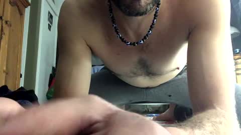 Snapshot of chenovich chatting on 01.07.25 chenovich online show from 01.07.25